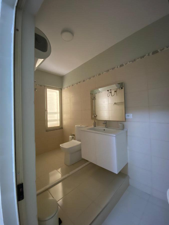 Central Park Rooms Tirana Buitenkant foto